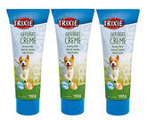 3 PACK TRIXIE PREMIO PASTE POULTRY PATE DOG TREAT PASTE DELICIOUS SNACK 110G